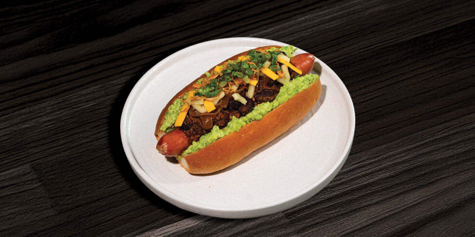 Chili Dog